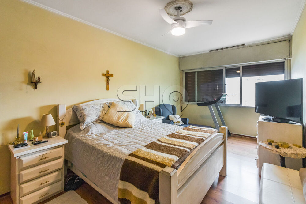 Apartamento, 3 quartos, 157 m² - Foto 10