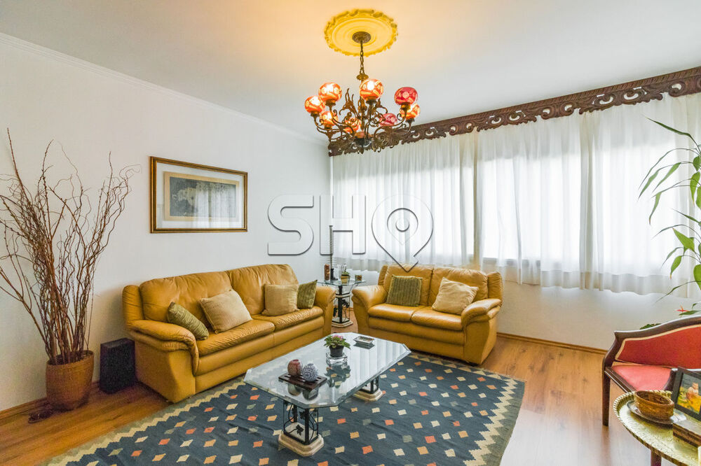 Apartamento, 3 quartos, 157 m² - Foto 2