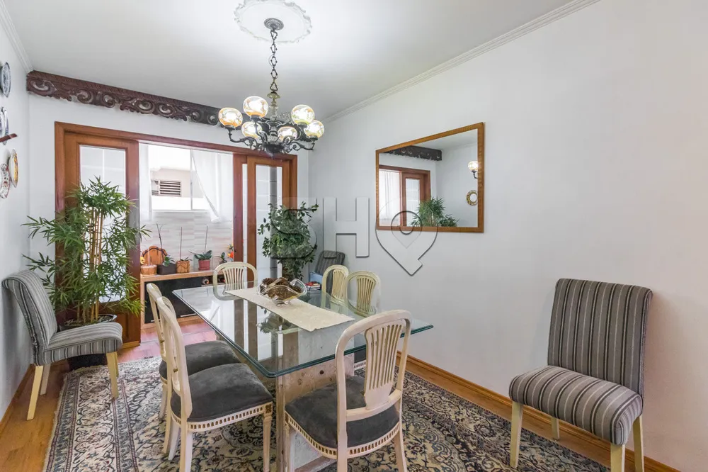 Apartamento, 3 quartos, 157 m² - Foto 5