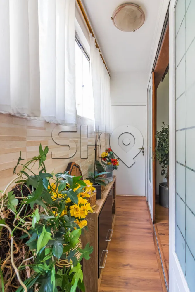 Apartamento, 3 quartos, 157 m² - Foto 7