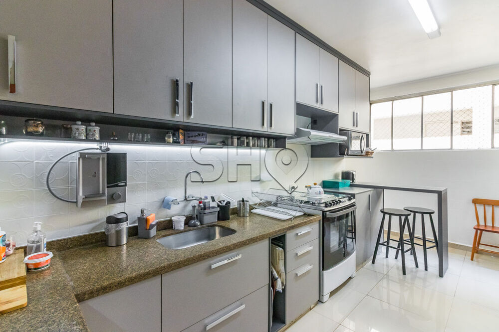 Apartamento, 3 quartos, 157 m² - Foto 6