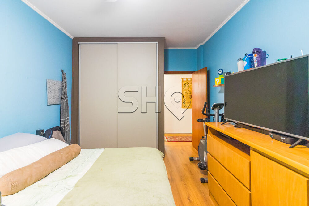Apartamento, 3 quartos, 157 m² - Foto 14