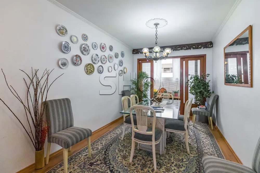 Apartamento, 3 quartos, 157 m² - Foto 4