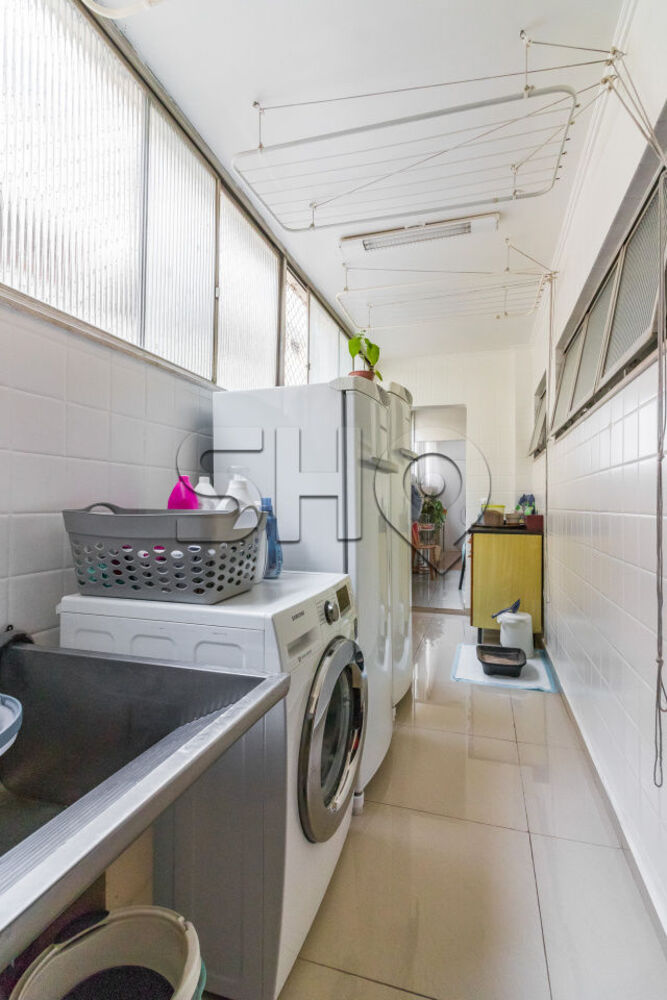 Apartamento, 3 quartos, 157 m² - Foto 8