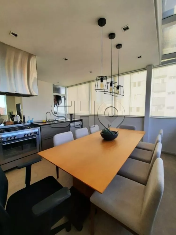 Cobertura, 1 quarto, 126 m² - Foto 3