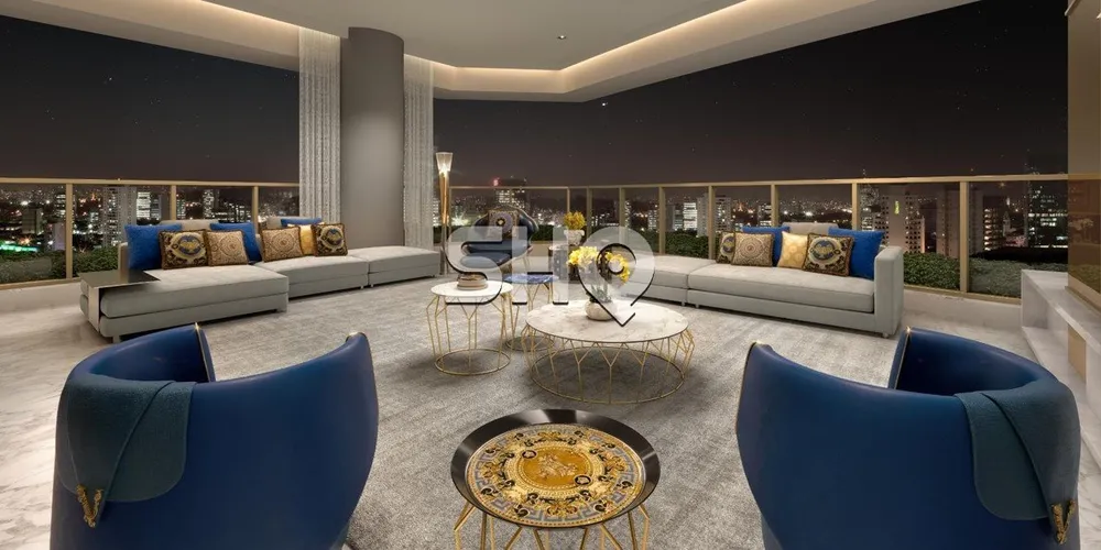 Cobertura, 3 quartos, 291 m² - Foto 8