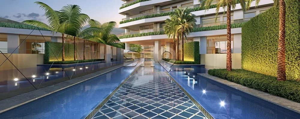 Cobertura, 3 quartos, 291 m² - Foto 3