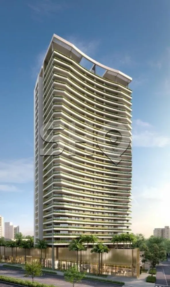 Cobertura, 3 quartos, 291 m² - Foto 4