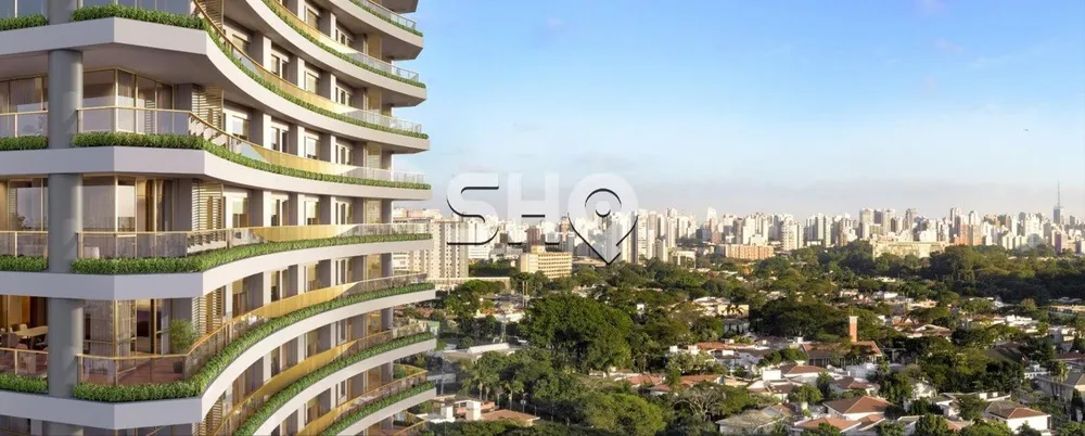 Cobertura, 3 quartos, 291 m² - Foto 6