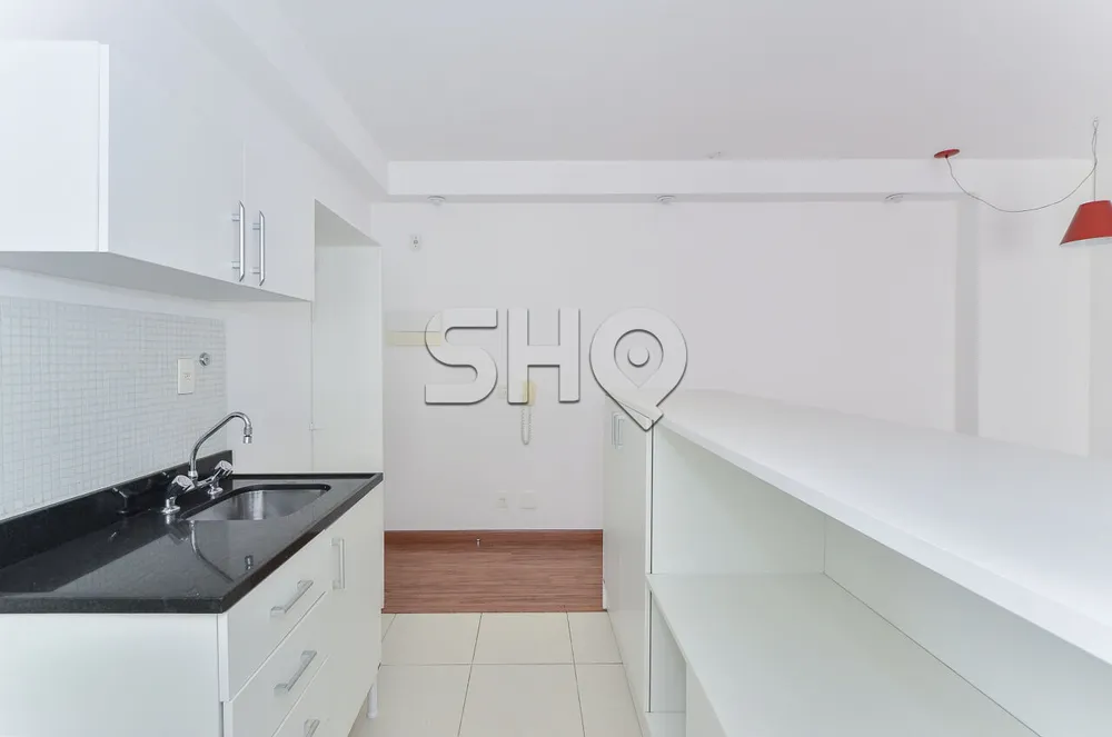Apartamento, 1 quarto, 51 m² - Foto 4