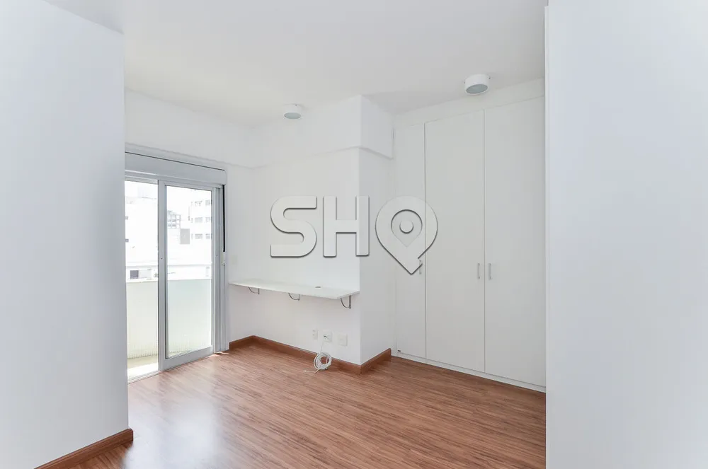 Apartamento, 1 quarto, 51 m² - Foto 1