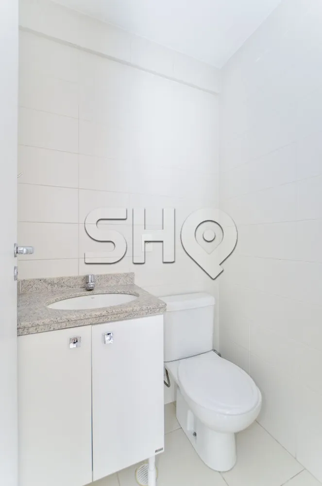 Apartamento, 1 quarto, 51 m² - Foto 2