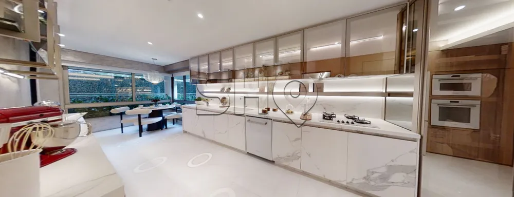 Apartamento, 4 quartos, 252 m² - Foto 1