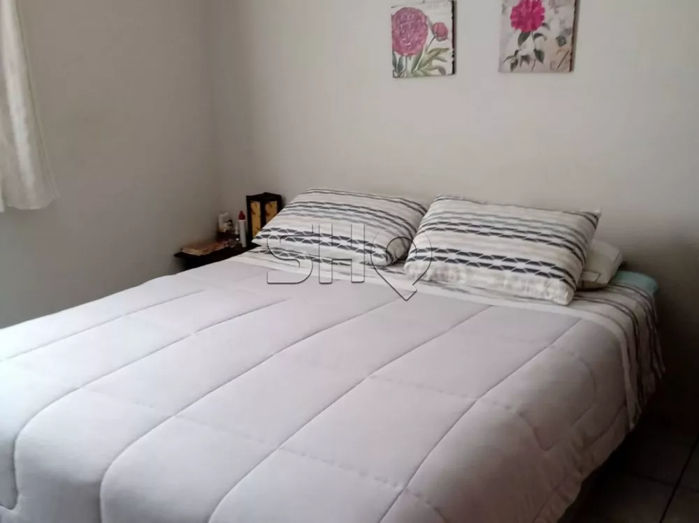 Sobrado à venda com 3 quartos, 130m² - Foto 11