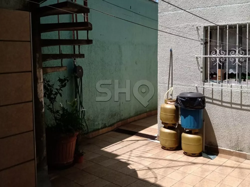 Sobrado à venda com 3 quartos, 130m² - Foto 16