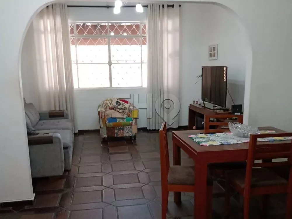 Sobrado à venda com 3 quartos, 130m² - Foto 3