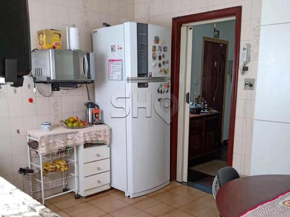 Sobrado à venda com 3 quartos, 130m² - Foto 5