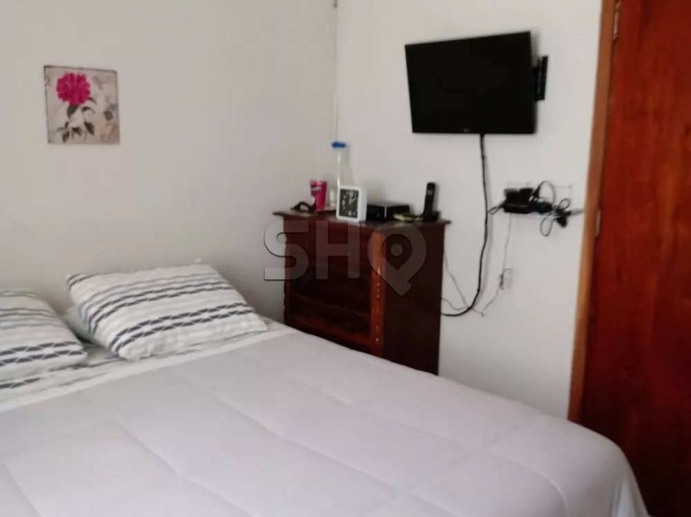 Sobrado à venda com 3 quartos, 130m² - Foto 9