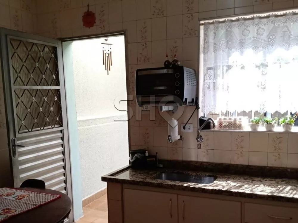 Sobrado à venda com 3 quartos, 130m² - Foto 6