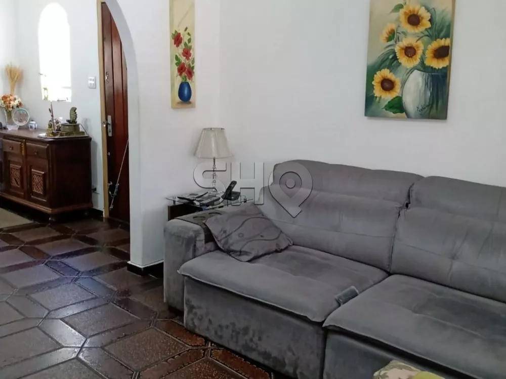 Sobrado à venda com 3 quartos, 130m² - Foto 1