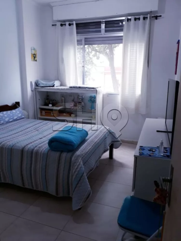 Apartamento à venda com 3 quartos, 90m² - Foto 5