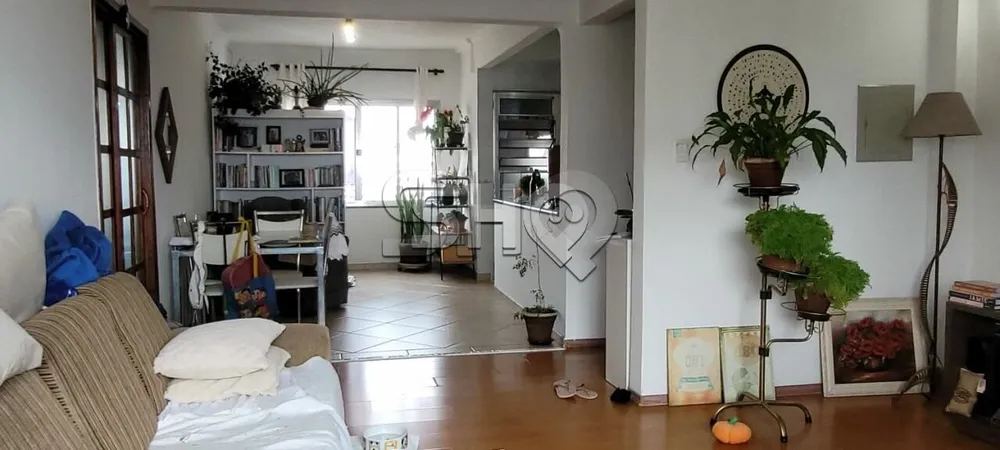 Apartamento, 2 quartos, 94 m² - Foto 3