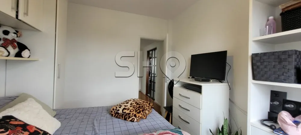 Apartamento, 2 quartos, 94 m² - Foto 4