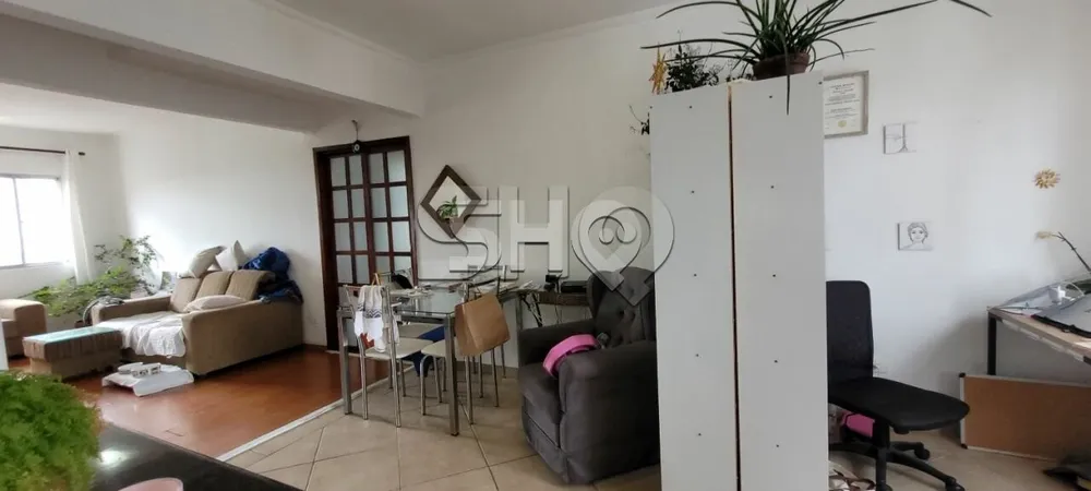 Apartamento, 2 quartos, 94 m² - Foto 1