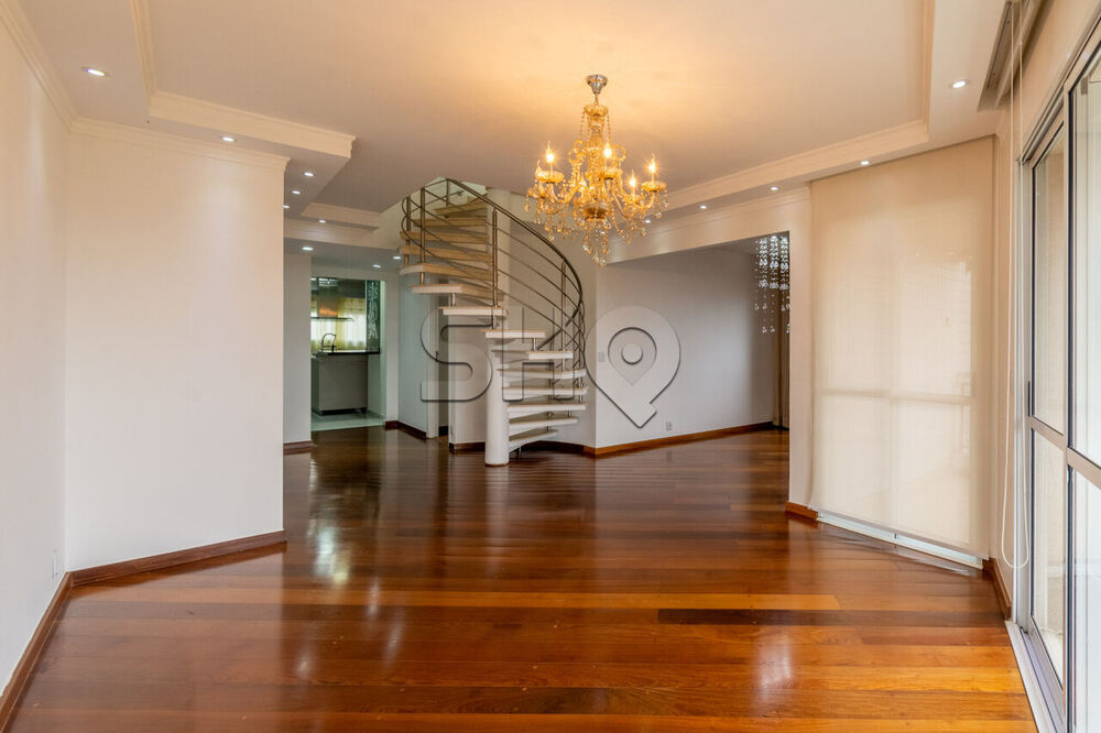 Cobertura, 2 quartos, 190 m² - Foto 10