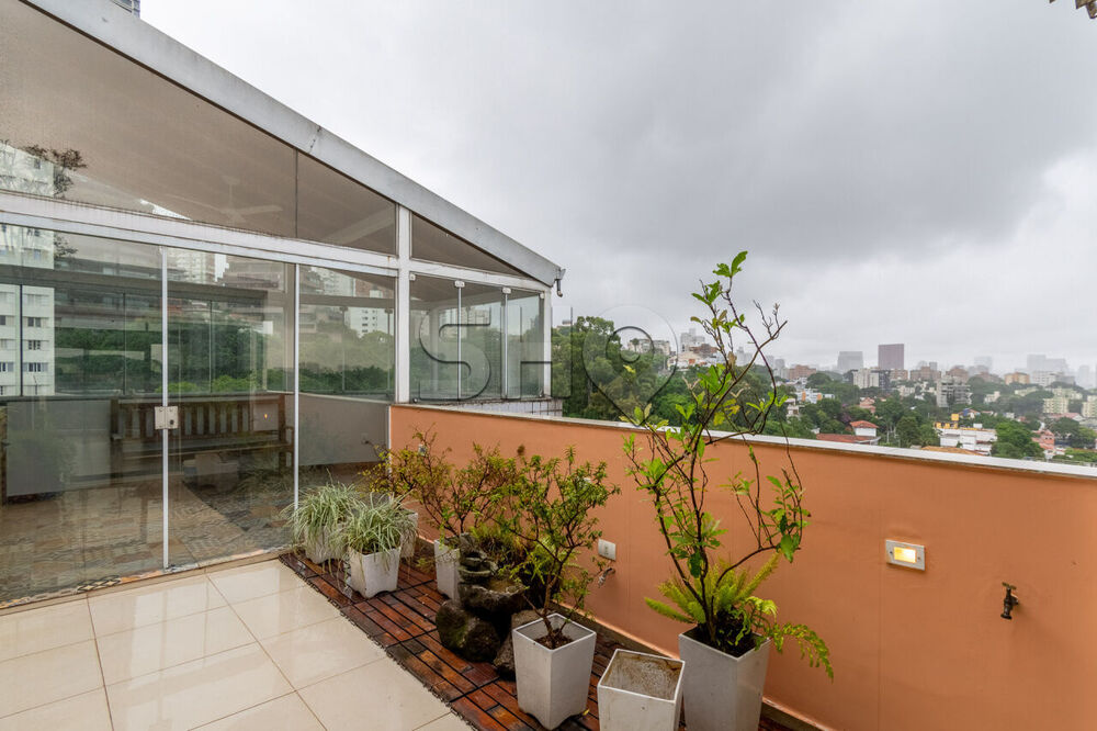Cobertura, 2 quartos, 190 m² - Foto 15