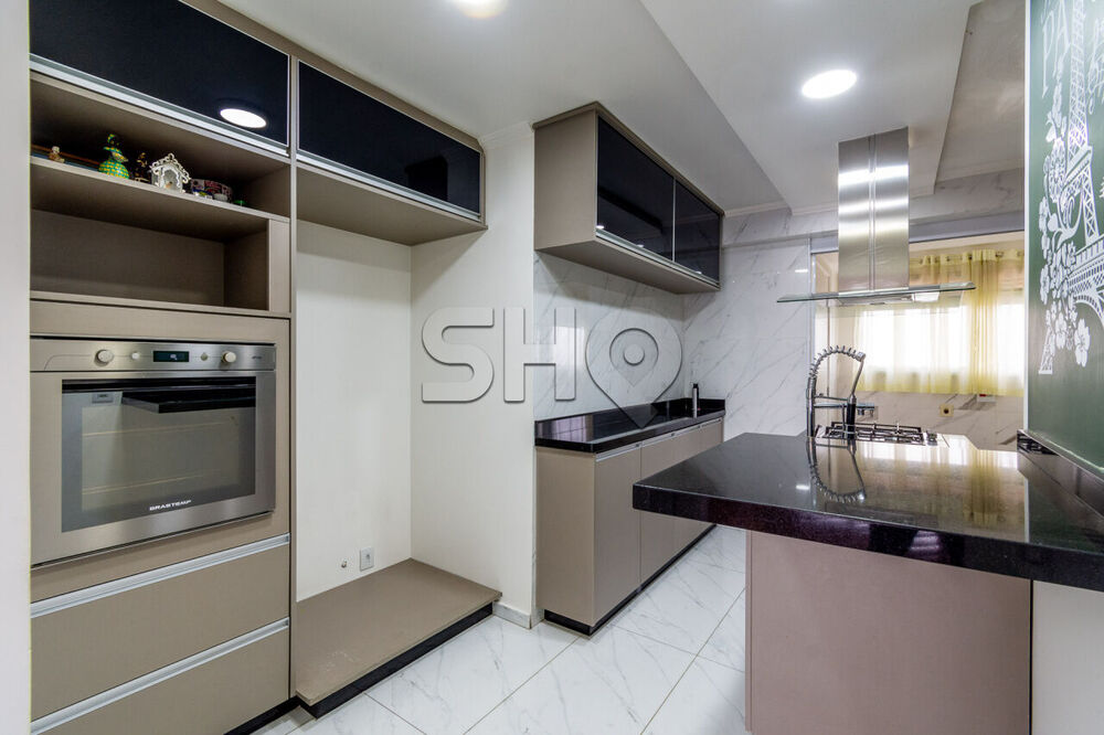 Cobertura, 2 quartos, 190 m² - Foto 16