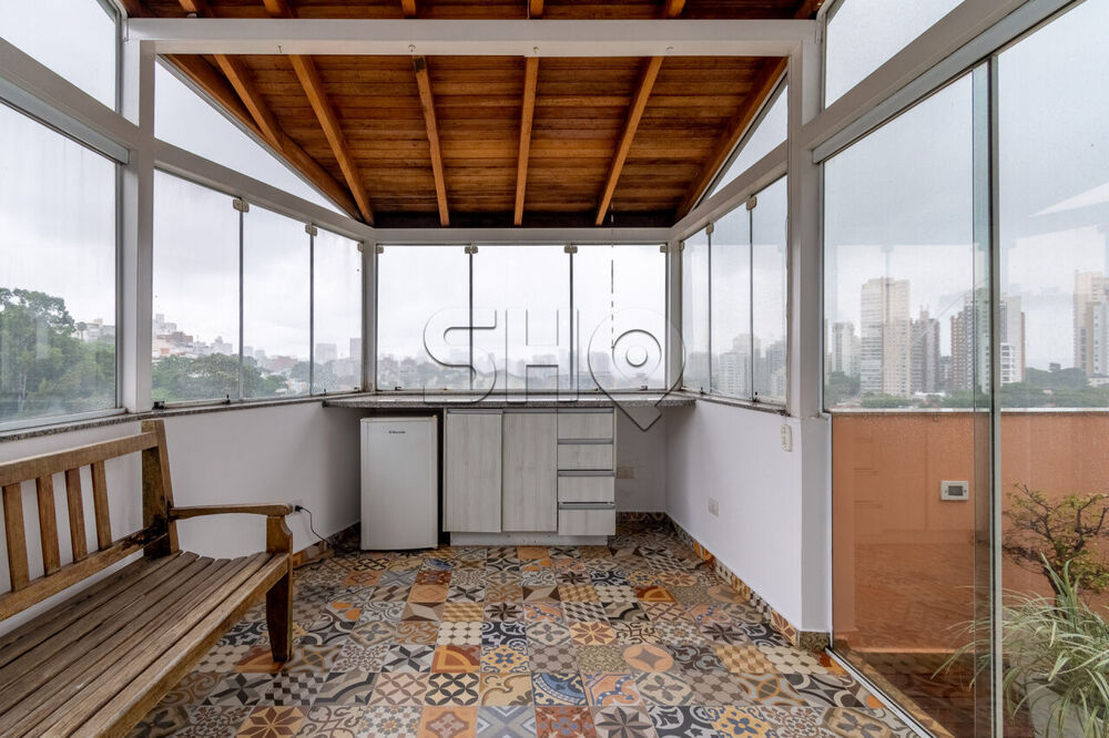 Cobertura, 2 quartos, 190 m² - Foto 8