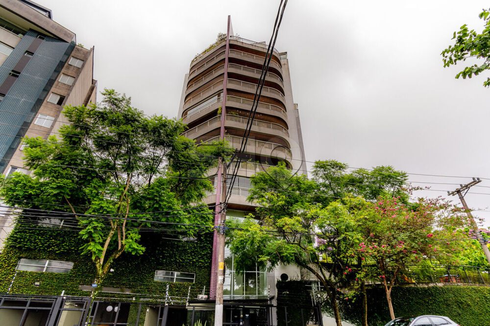 Cobertura, 2 quartos, 190 m² - Foto 4