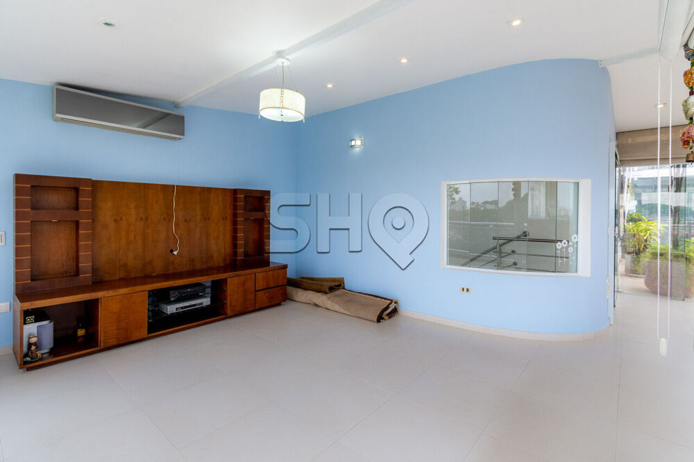 Cobertura, 2 quartos, 190 m² - Foto 6