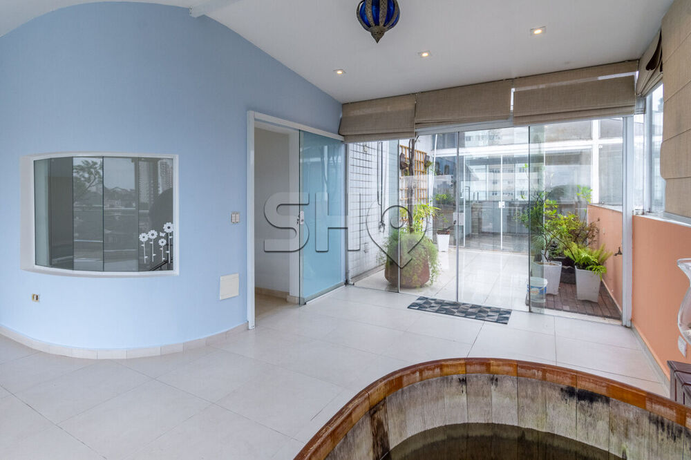Cobertura, 2 quartos, 190 m² - Foto 9