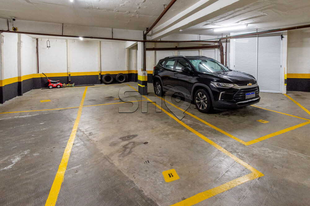 Cobertura, 2 quartos, 190 m² - Foto 12