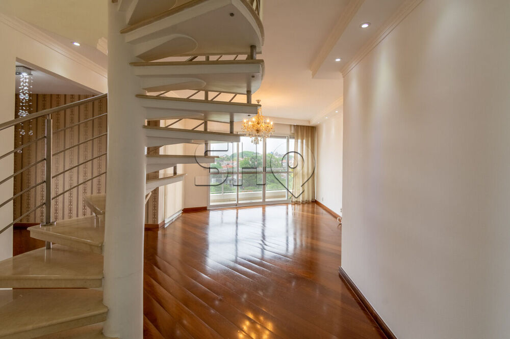 Cobertura, 2 quartos, 190 m² - Foto 14