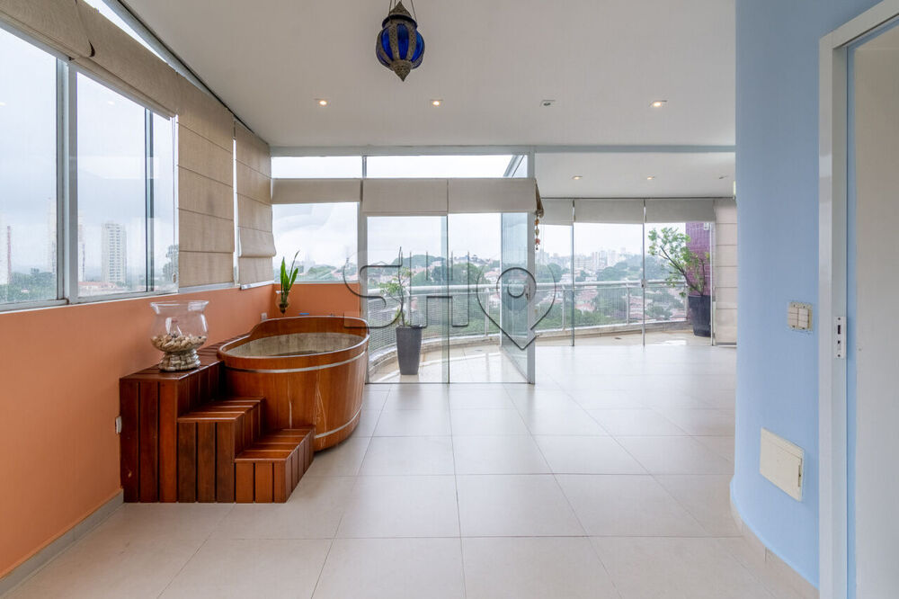 Cobertura, 2 quartos, 190 m² - Foto 17
