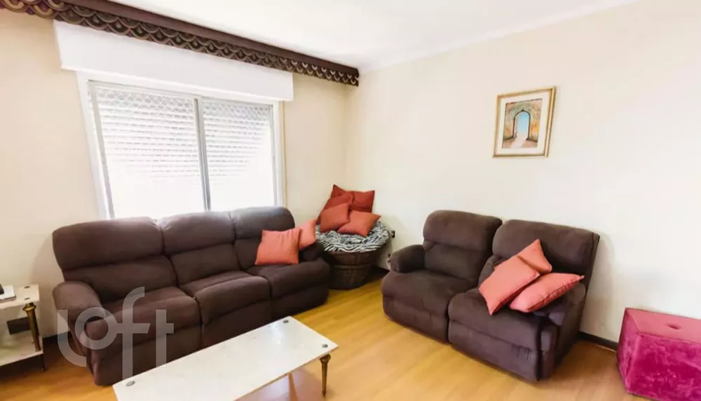 Apartamento à venda com 2 quartos, 213m² - Foto 1