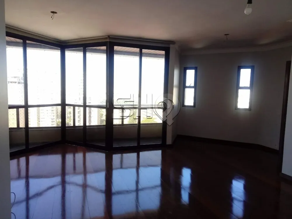 Apartamento, 3 quartos, 129 m² - Foto 11