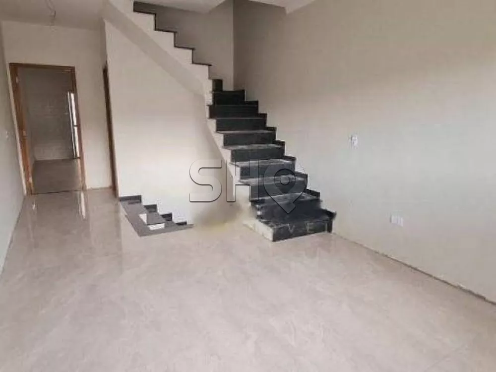 Casa à venda com 3 quartos, 143m² - Foto 2