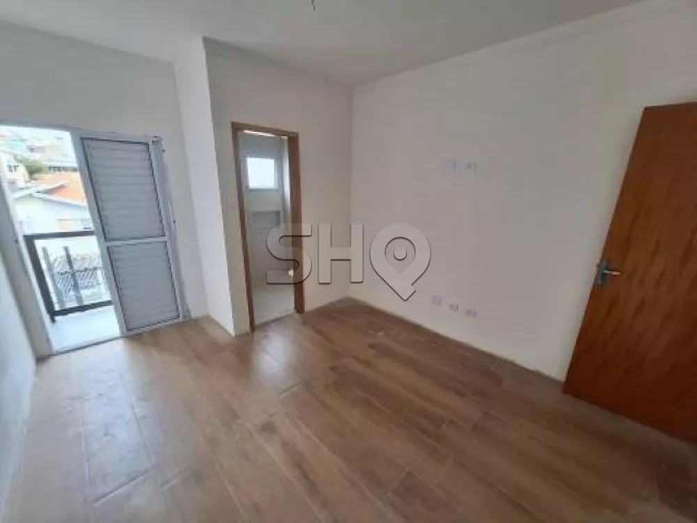 Casa à venda com 3 quartos, 143m² - Foto 1