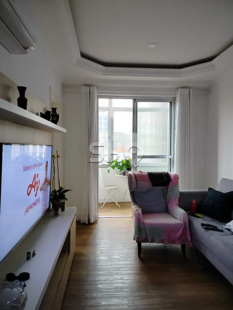 Apartamento, 2 quartos, 80 m² - Foto 10
