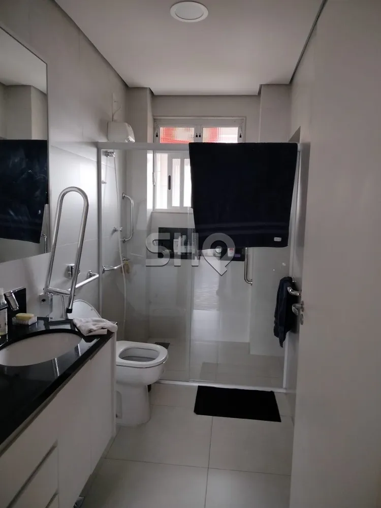 Apartamento, 2 quartos, 80 m² - Foto 11