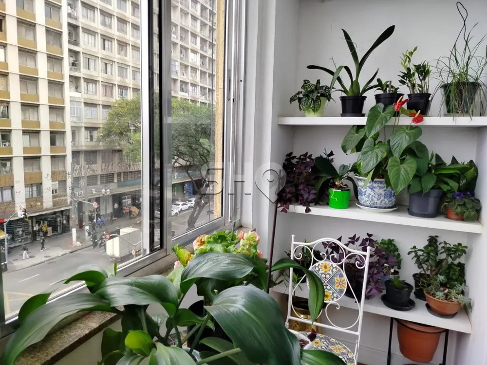 Apartamento, 2 quartos, 80 m² - Foto 6