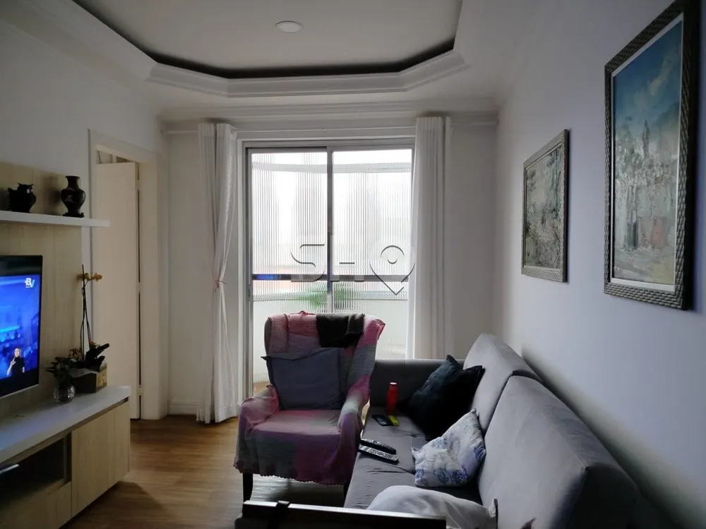 Apartamento, 2 quartos, 80 m² - Foto 8