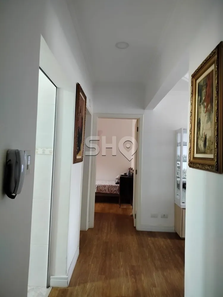 Apartamento, 2 quartos, 80 m² - Foto 12