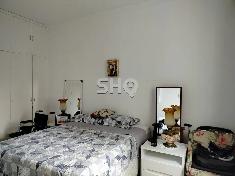 Apartamento, 2 quartos, 80 m² - Foto 2