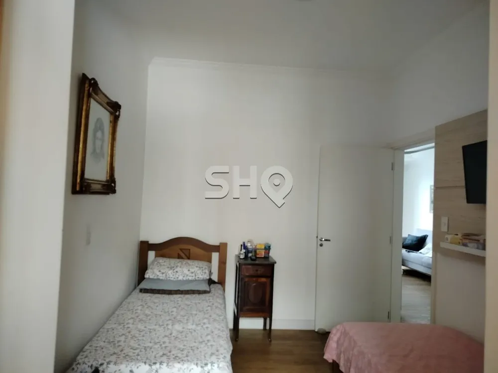 Apartamento, 2 quartos, 80 m² - Foto 6