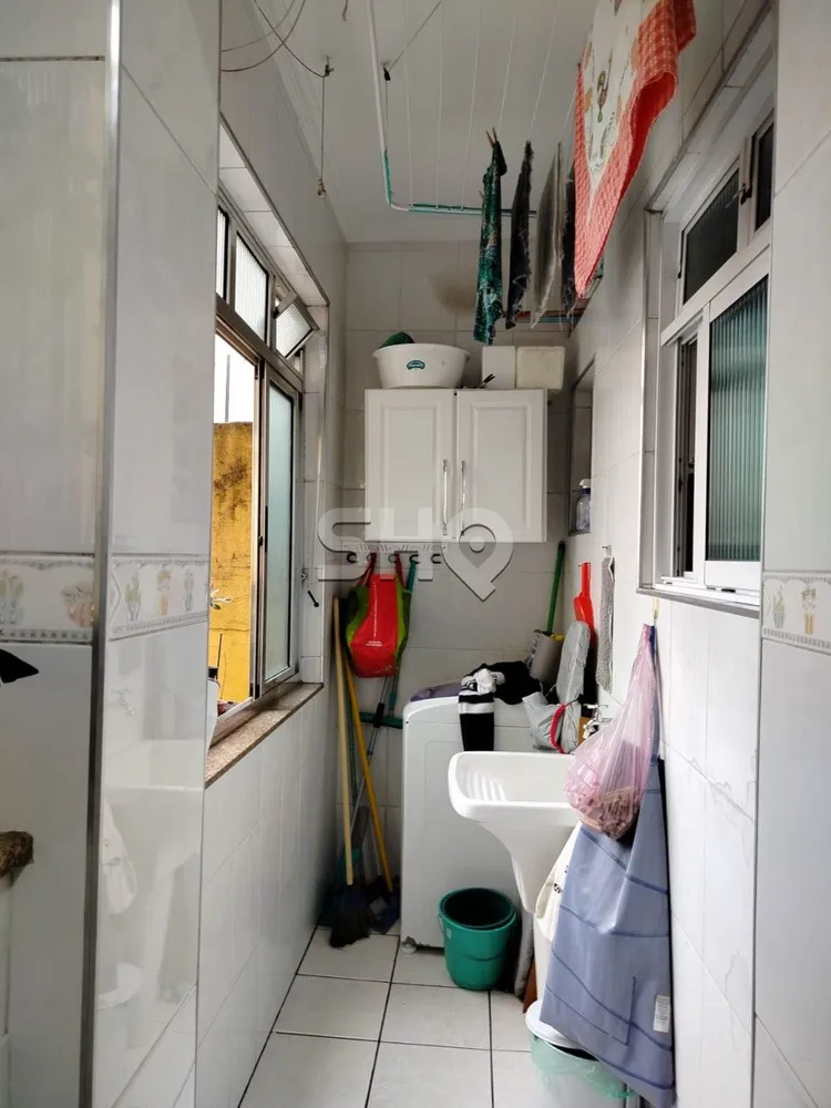 Apartamento, 2 quartos, 80 m² - Foto 3